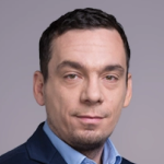 Michał Olczak