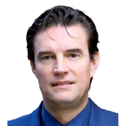Prof. dr hab. Robert Kozielski