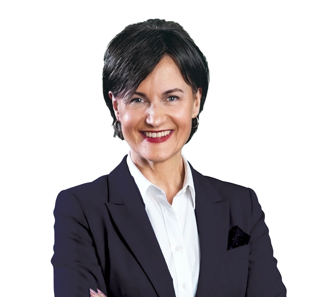 Renata Kozłowska