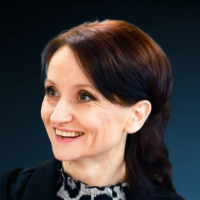 Anna Jaworska