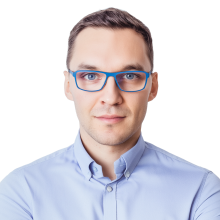 Dominik Skowronski