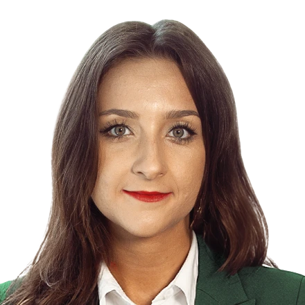 Anna Connor-Łakomy