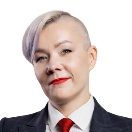 Joanna Burdek