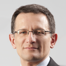 Jacek Kwieciński