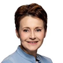 dr K. Nizińska
