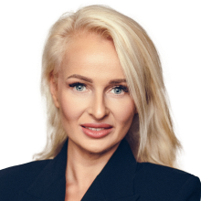 dr Patrycja Olchowska