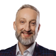 Jarosław Burdek