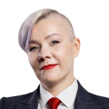Joanna Burdek