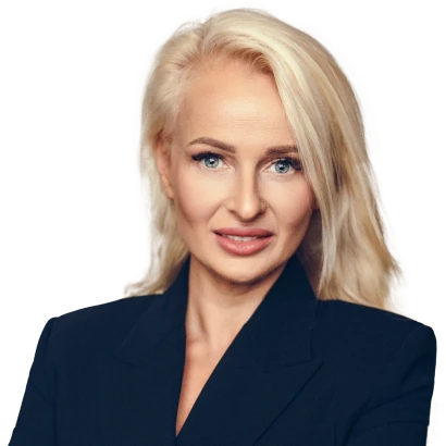 Patrycja Olchowska