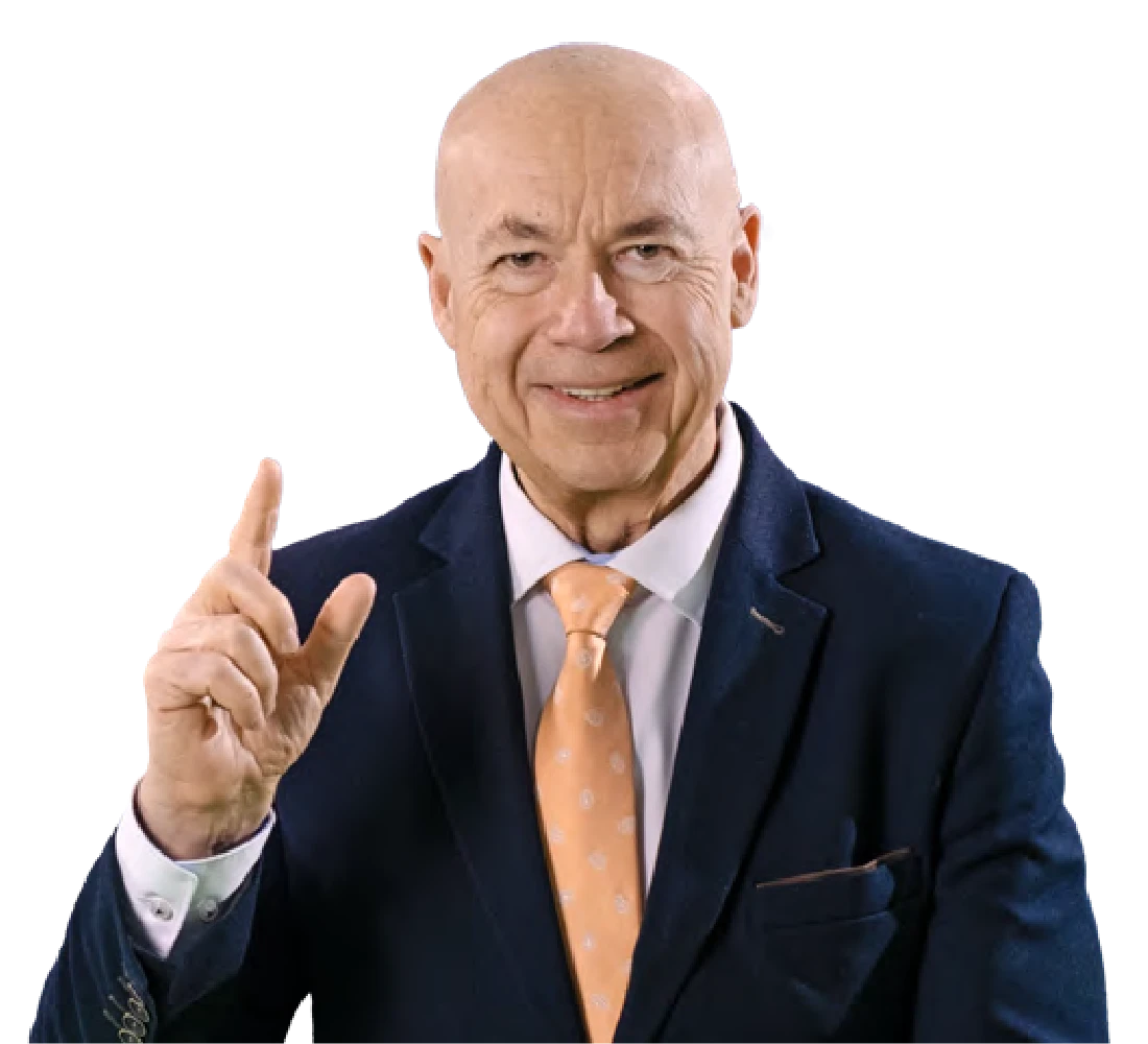 Dr Witold Jankowski