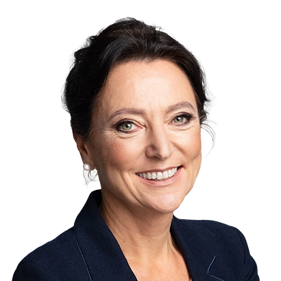 Dr Maria Mycielska