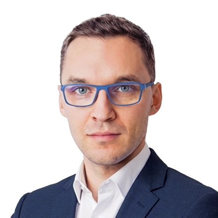Dominik Skowroński