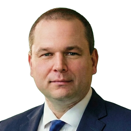 Piotr Stohnij