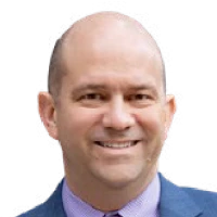 Dr John Horn