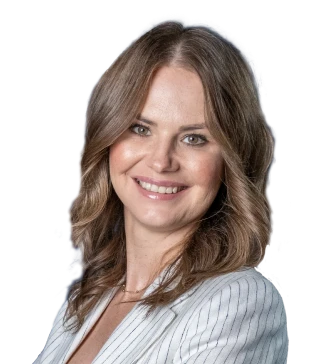 Magdalena Witek, Dyrektor Sprzedaży w ICAN Institute