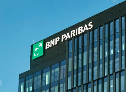 BNP Paribas Bank Polska