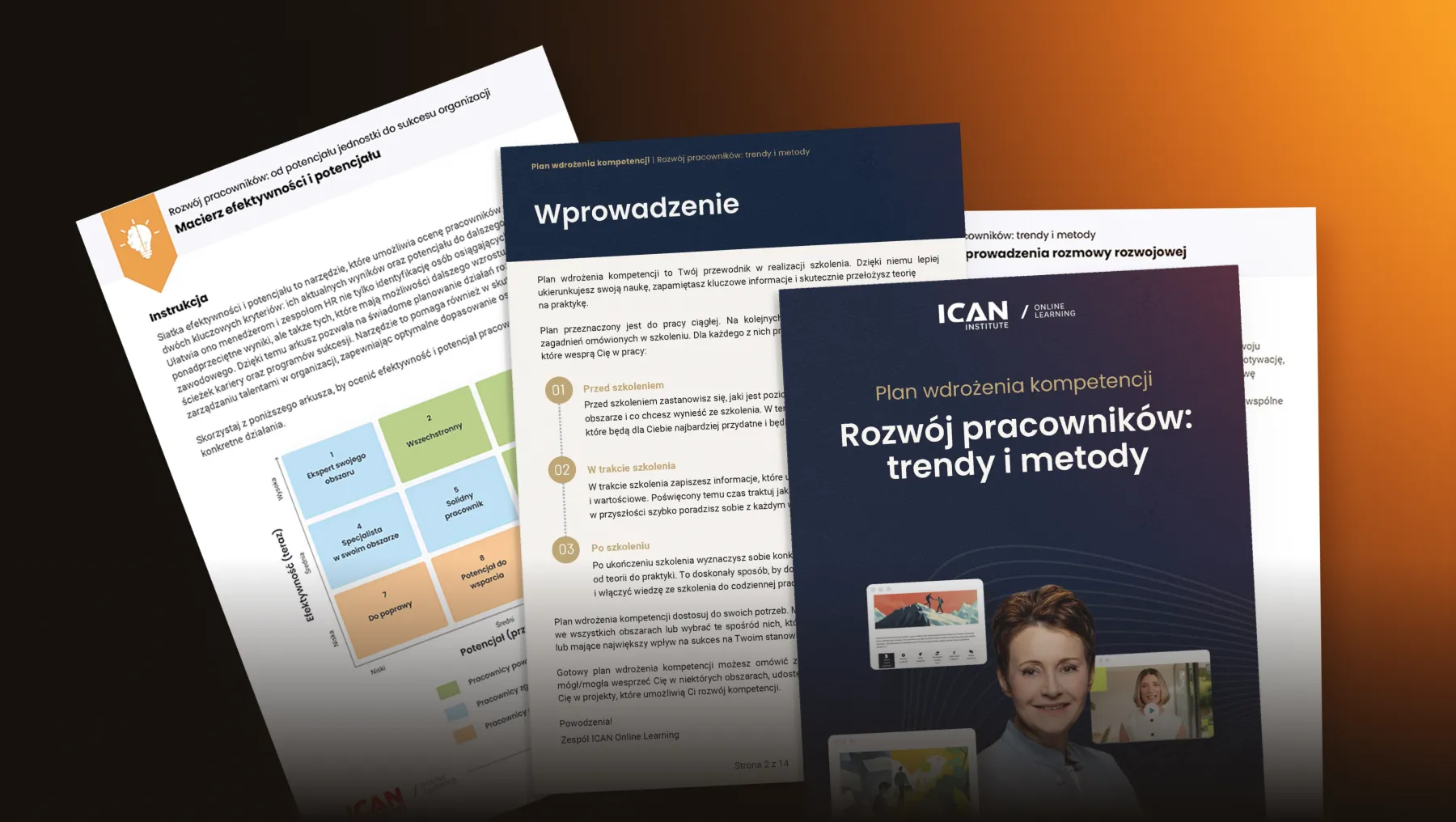 Checklista wdrożeniowa do pobrania