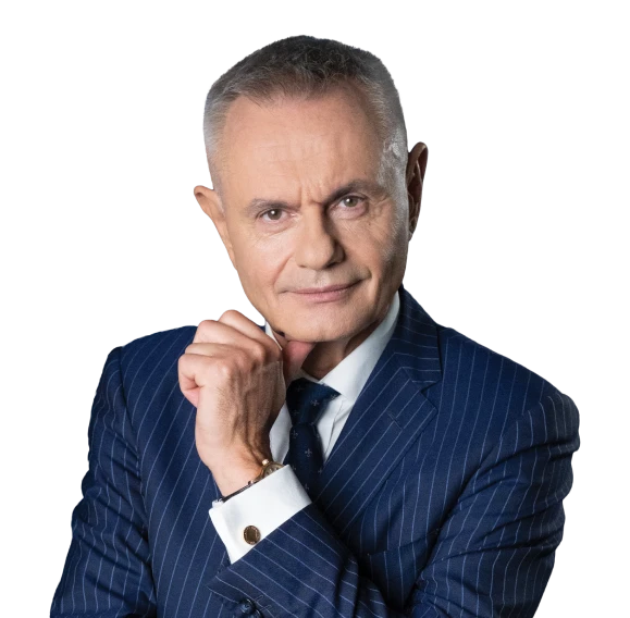 Andrzej Jacaszek, DBA
