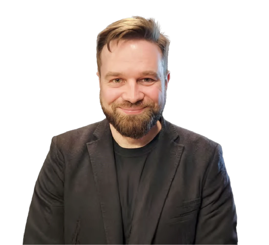 Kacper Nosarzewski