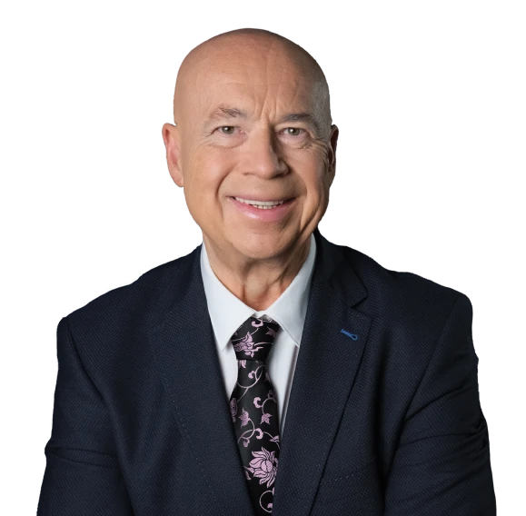Dr Witold Jankowski
