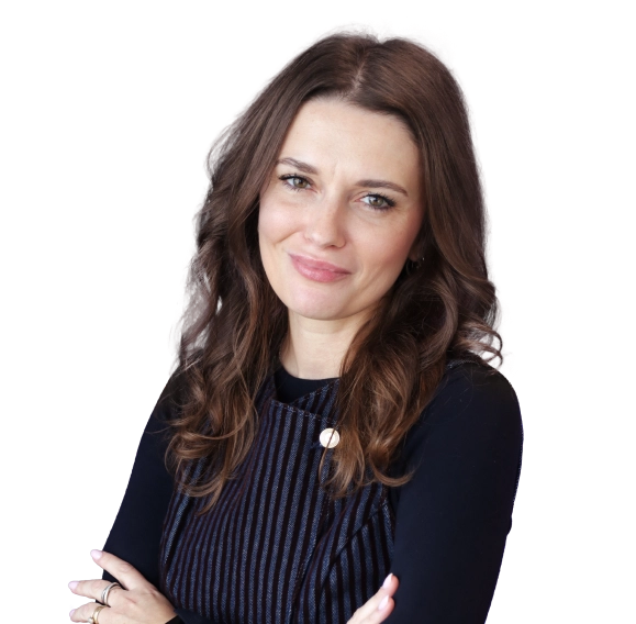 Aleksandra Karpińska-Gugała